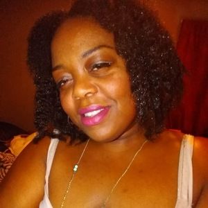 Meet your Posher, Shanice